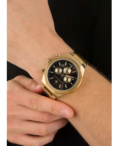 Купить Наручные часы Maserati R8873642001 с хронографом  в E-mobi