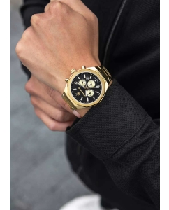 Купить Наручные часы Maserati R8873642001 с хронографом  в E-mobi