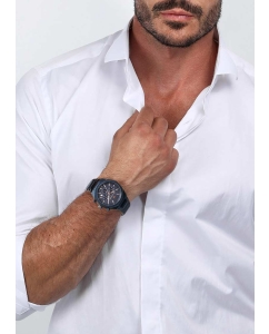 Купить Наручные часы Maserati R8873642008 с хронографом  в E-mobi