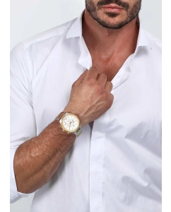 Купить Наручные часы Maserati R8873642009 с хронографом  в E-mobi