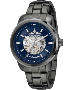 Купить Механические наручные часы Maserati R8823121002 в E-mobi