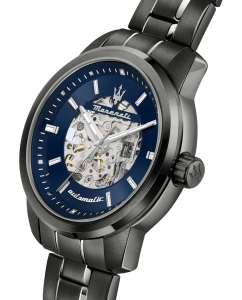 Купить Механические наручные часы Maserati R8823121002  в E-mobi