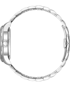 Купить Российские механические наручные часы Lincor 1787B-2  в E-mobi