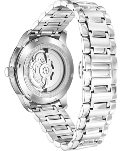 Купить Российские механические наручные часы Lincor 1787B-2  в E-mobi