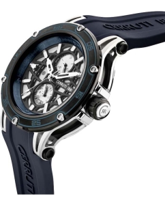 Купить Наручные часы Cerruti 1881 CIWGQ0007001  в E-mobi