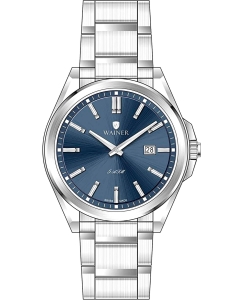 Купить Швейцарские наручные часы Wainer WA.17700-C в E-mobi