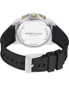 Купить Наручные часы Kenneth Cole KCWGO0087603 с хронографом  в E-mobi
