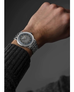 Купить Швейцарские механические наручные часы Raymond Weil 2925-ST-60011  в E-mobi