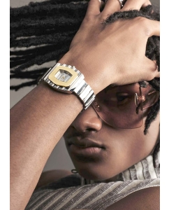 Купить Наручные часы JBW J6403C  в E-mobi