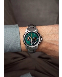 Купить Наручные часы Maserati R8873621043 с хронографом  в E-mobi