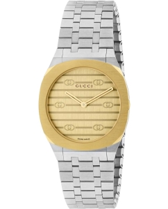 Купить Швейцарские наручные часы Gucci YA163502 в E-mobi