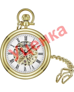 Купить Механические наручные часы Stuhrling 6053.33333-ucenka  в E-mobi