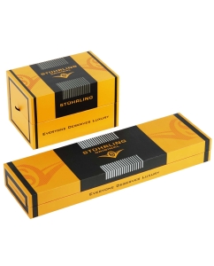 Купить Механические наручные часы Stuhrling 6053.33333-ucenka  в E-mobi