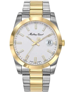 Купить Швейцарские наручные часы Mathey-Tissot H450BI-ucenka в E-mobi