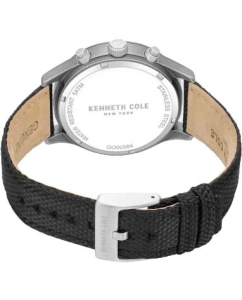 Купить Наручные часы Kenneth Cole KCWGO0058404 с хронографом  в E-mobi