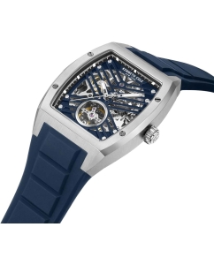 Купить Механические наручные часы Kenneth Cole KCWGZ0077301  в E-mobi