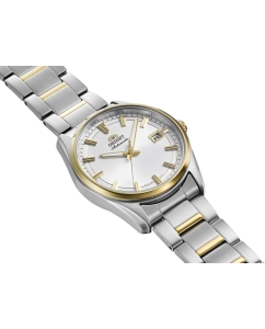 Купить Японские механические наручные часы Orient RA-AC0R01S3  в E-mobi