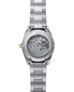 Купить Японские механические наручные часы Orient RA-AC0R01S3  в E-mobi