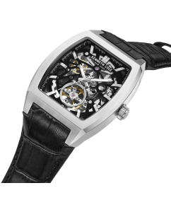 Купить Механические наручные часы Kenneth Cole KCWGX0077403  в E-mobi