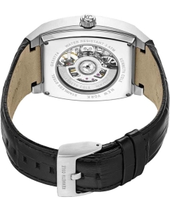 Купить Механические наручные часы Kenneth Cole KCWGX0077403  в E-mobi