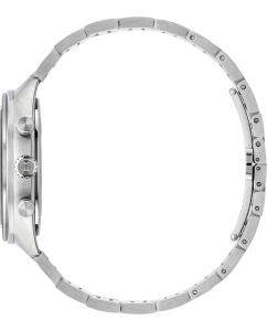 Купить Швейцарские наручные часы Gucci YA142318 с хронографом  в E-mobi