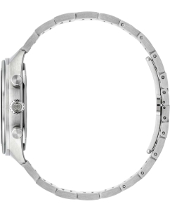 Купить Швейцарские наручные часы Gucci YA142316 с хронографом  в E-mobi