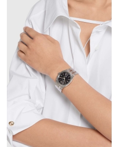 Купить Швейцарские наручные часы Gucci YA163438  в E-mobi