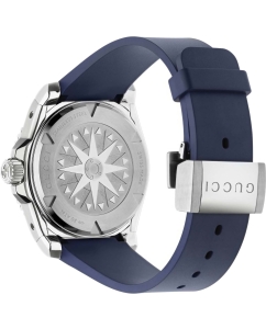 Купить Швейцарские механические наручные часы Gucci YA136359  в E-mobi