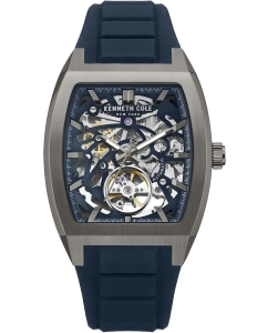Купить Механические наручные часы Kenneth Cole KCWGZ0077401 в E-mobi