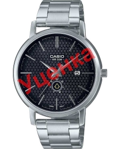 Купить Японские наручные часы Casio Collection MTP-B125D-1A-ucenka  в E-mobi