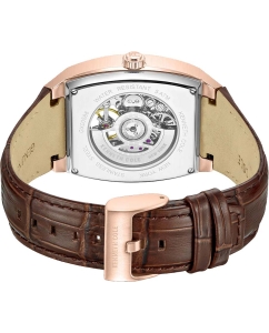 Купить Механические наручные часы Kenneth Cole KCWGX0058803  в E-mobi