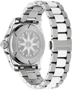 Купить Швейцарские механические наручные часы Gucci YA136353A  в E-mobi