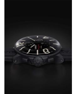 Купить Наручные часы U-BOAT UB-8109/E с хронографом  в E-mobi