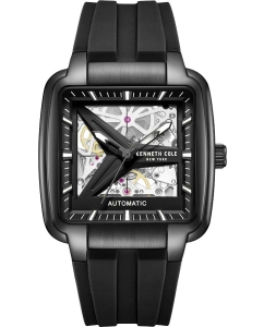 Купить Механические наручные часы Kenneth Cole KCWGZ0089304 в E-mobi