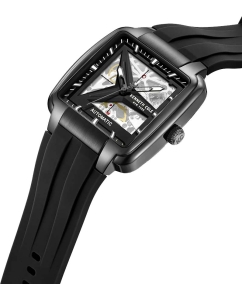 Купить Механические наручные часы Kenneth Cole KCWGZ0089304  в E-mobi