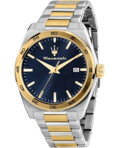 Купить Наручные часы Maserati R8853152001 в E-mobi