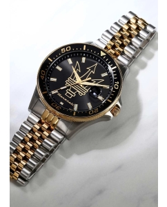 Купить Наручные часы Maserati R8853140009  в E-mobi