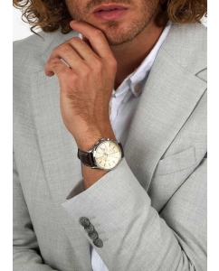 Купить Наручные часы Maserati R8871624010 с хронографом  в E-mobi