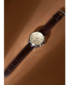 Купить Наручные часы Maserati R8871624010 с хронографом  в E-mobi