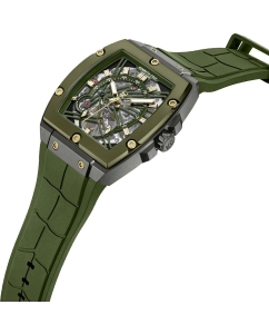 Купить Механические наручные часы Kenneth Cole KCWGZ0067804  в E-mobi