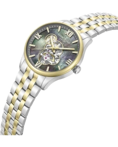 Купить Механические наручные часы Kenneth Cole KCWGY0089104  в E-mobi