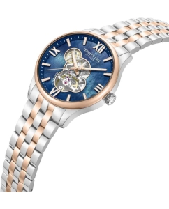 Купить Механические наручные часы Kenneth Cole KCWGY0089103  в E-mobi