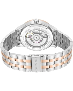 Купить Механические наручные часы Kenneth Cole KCWGY0089103  в E-mobi