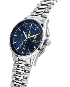 Купить Наручные часы Maserati R8873624004 с хронографом  в E-mobi