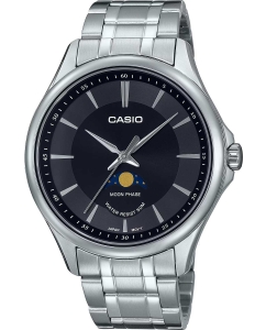 Купить Японские наручные часы Casio Collection MTP-M100D-1A-ucenka в E-mobi