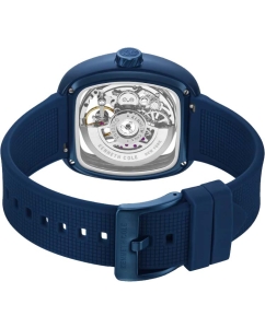 Купить Механические наручные часы Kenneth Cole KCWGZ0089503  в E-mobi