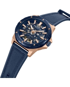 Купить Механические наручные часы Kenneth Cole KCWGZ0076702  в E-mobi