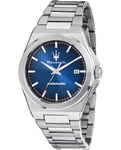 Купить Механические наручные часы Maserati R8823153001 в E-mobi