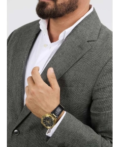 Купить Наручные часы Maserati R8871653001 с хронографом  в E-mobi