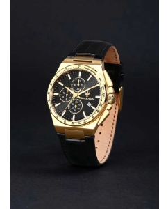 Купить Наручные часы Maserati R8871653001 с хронографом  в E-mobi